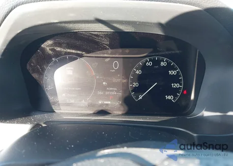 2024 Honda Ridgeline Trailsport from USA, damaged, VIN 5FPYK3F67RB024392